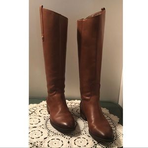 Sam Edelman New York riding boots